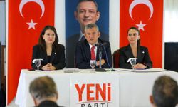 Aydın’daki CHP’li başkanlarla meclis üyelerine ‘Özel’ talimat