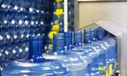 Aydın’daki damacana satışlarında ‘Gel-Al’ dönemi