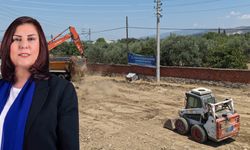 Aydın’ın dört bir yanında ulaşım yatırımı sürüyor! Vatandaşlardan Çerçioğlu’na teşekkür