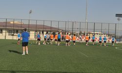 Aydın’ın tek profesyonel takımı sezonu açtı