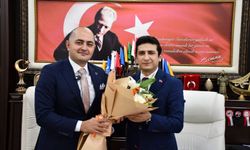 Aydın’ın yeni Başsavcısı geliyor! Arısoy, Osmaniye’ye veda etti
