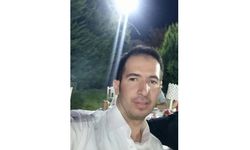 Aydınlı genç çalıştığı markette hayatını kaybetti!