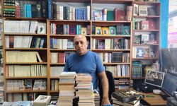 Aydın’daki kitapçılarda denetim eksikliği