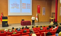 Aydınlı öğrenciler umreye gidiyor