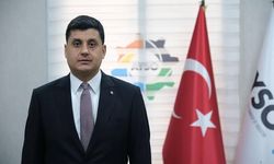AYSO Başkanı Gökhan Maraş: “Aydın’dan 126 ülkeye ihracat”