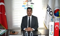 AYSO Başkanı Maraş'tan ekonomi yorumu: “Enflasyon Tek Hanelere İnmeli”