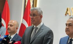 Bakan Memişoğlu Aydın’ın tescilli ürünlerine dikkat çekti “Türkiye’nin en sağlıklı bölgesi”