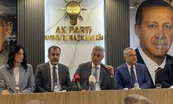 Bakan Memişoğlu Aydınlılara söz verdi: “Dünya standartlarında sağlık hizmeti sunacağız”