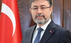 Bakan Yumaklı’dan Çine’deki yangınla ilgili açıklama! “Mücadelemiz son alev sönene kadar sürecek”