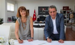 Başkan Anıl Yetişkin sözünü tuttu