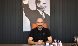 Başkan Arıkan Söke için atılan tarihi imzayı değerlendirdi