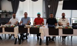 Başkan Arıkan’dan Gazeteciler Günü’nde yatırım vurgusu! “Söke’nin geleceği için çalışıyoruz”