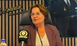 Başkan Gençay İlçe Başkanına sahip çıktı: “Ne yazık ki şaşırmadık!”