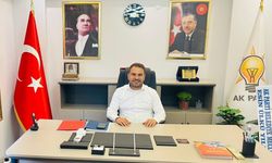 Başkan Gürbüz’den 15 Temmuz mesajı! “Yeniden doğuş destanı”