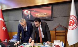 ‘Nazilli İncirciler Sitesi’ için dev adım