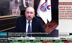 Başkan Ülken ekonomideki asıl meselelere dikkat çekti