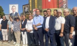 Aydın’da CHP’deki istifa yağmuruna Efeler’de dahil oldu