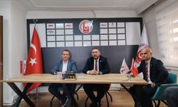 Başkan Yetişkin'den Bayırlı ve yeni parti açıklaması