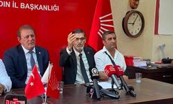 Bayırlı: “İçerimizde hain barındırmayız”