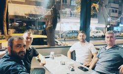 BBP Nazilli Teşkilatı’ndan birlik çağrısı: Yeni üye katılımları ivme kazandı