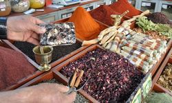 Bitki çaylarına eczane şartı: Üretimden satışa sıkı denetim