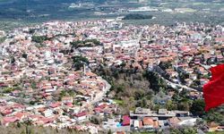 Bozdoğan'da 45 mahallenin umudu Büyükşehir Meclisi'nde