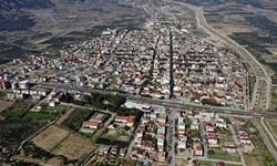 Buharkent Belediyesi 4 taşınmazı satılığa çıkardı!