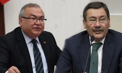 CHP’li Bülbül’den Gökçek’e ağır sözler