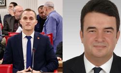 CHP Aydın’da yeni polemik! Vardarlı’dan, Baydar’a sert eleştiriler