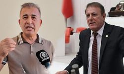 CHP’li Demir telefonu yüzüne kapatan CHP'li Yıldız’a seslendi