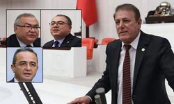 CHP’li Yıldız iade parasından feragatini ilan etti