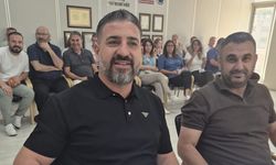 Söke Belediye Meclisi’nde görev değişimi