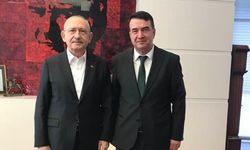CHP Aydın eski Milletvekili Baydar ‘Yeni Parti’yi hedef aldı
