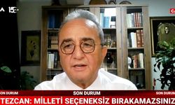CHP Aydın Milletvekili Tezcan’dan yeni parti sinyali: “Kılıçdaroğlu ‘Tıpış Tıpış Seansı’nda kalmış!”