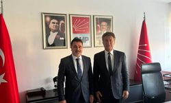 CHP Aydın örgütünde kulisleri hareketlendiren gelişme! Atmaca’nın geri dönüşü iddiaları güçlendirdi