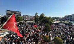 CHP Aydın’da 1995’e geri döndü!
