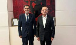 CHP Aydın’da Bayırlı dönemi başlıyor
