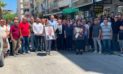 Aydın'da bir ilçe örgütü daha CHP'den ayrıldı! Başkan Zencirci artık Yeni Partili
