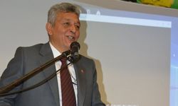 CHP Aydın’da dikkat çeken istifa