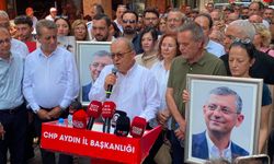 CHP Aydın’da toplu istifa! Hikmet Saatçı: “Yeni bir iktidar meşalesi yakıyoruz”