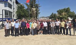 CHP Köşk’ten toplu istifa! “Yolumuza Yeni Parti’de devam edeceğiz”