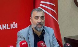 CHP'de kalıyor iddialarına Rıza Yörüyen'den net cevap
