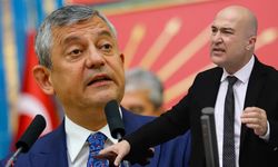 CHP’den ilk istifa eden Özel’e en yakın isim oldu
