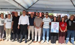 CHP’den Koçarlı’dan toplu ayrılık! Başkan ve yönetimi istifa etti