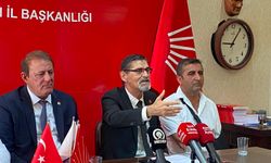 CHP’li Bayırlı’dan İmamoğlu’na ‘dinamit’ göndermesi