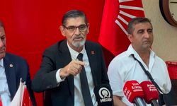 CHP’li Bayırlı’dan temiz siyaset sözü: "CHP kuruluş ayarlarına dönmeli"