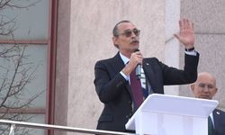 CHP'li 'Behzat Ç'de gözaltında