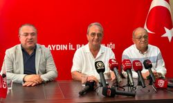 MYK’nın CHP Aydın'daki görevden alma krizi büyüyor