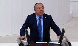 CHP’li Karakoz: Asgari ücret 39 bin olsun