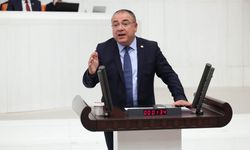 CHP’li Karakoz’dan üreticiye destek çağrısı! “Çiftçilerimiz pamuk ekmeyi bırakıyor”